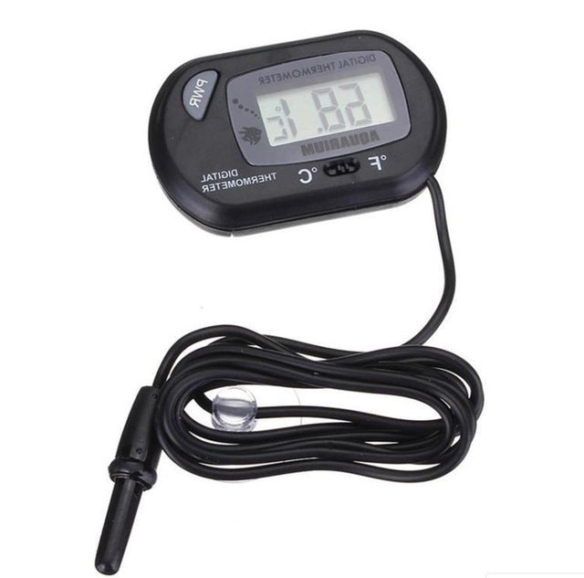 Aquarium Thermometer