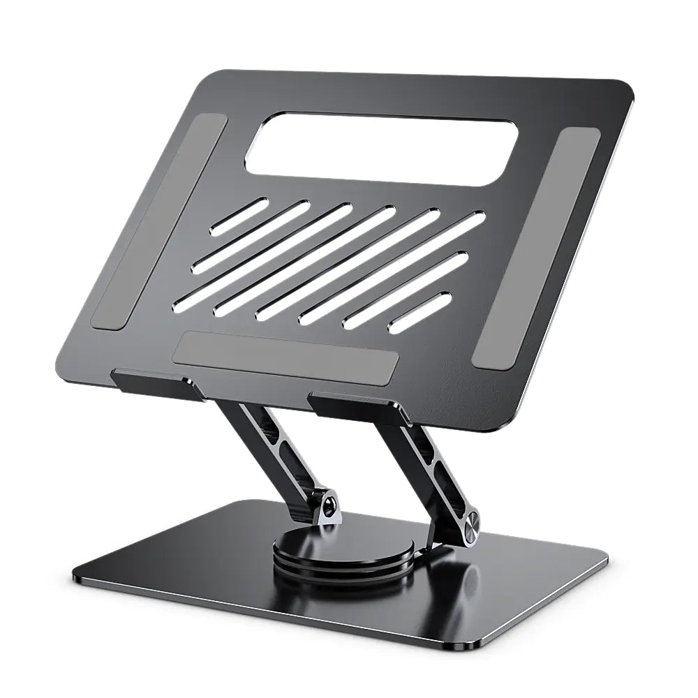Rotatable Aluminum Laptop Bracket for Heat Dissipation