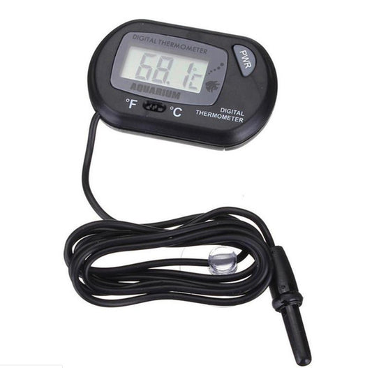 Aquarium Thermometer