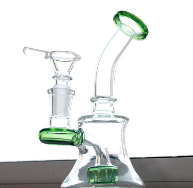 Glass Bottle, Beaker, Craft Artifacts